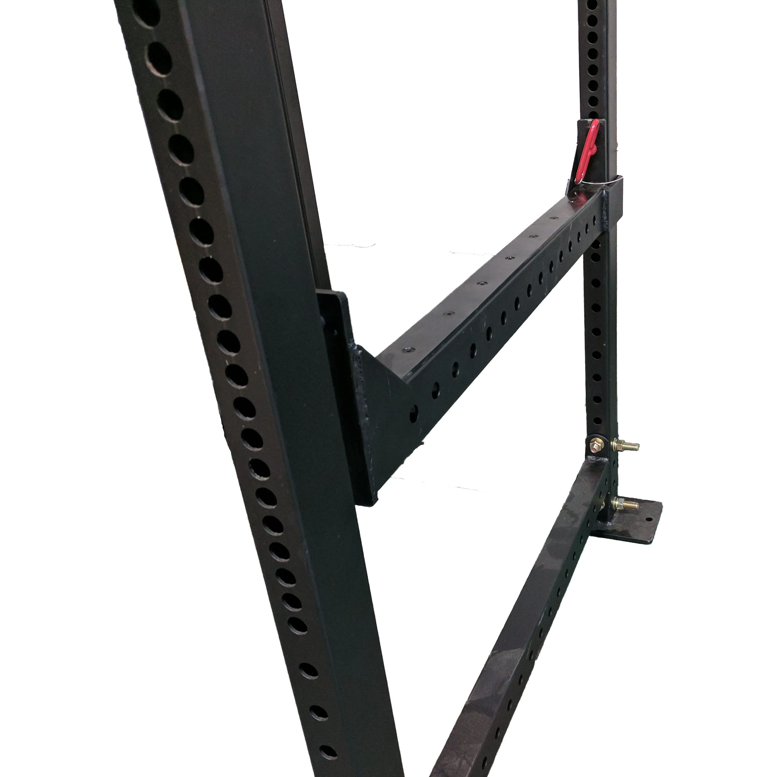 Scratch and Dent, T-3 Series 36-in Flip Down Safety Bars - Image 2
