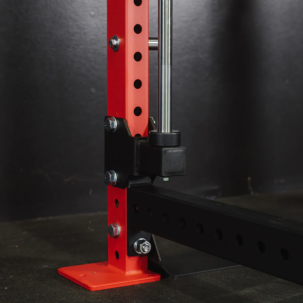 T-3 Series Smith Machine Power Rack Attachment - Image 11