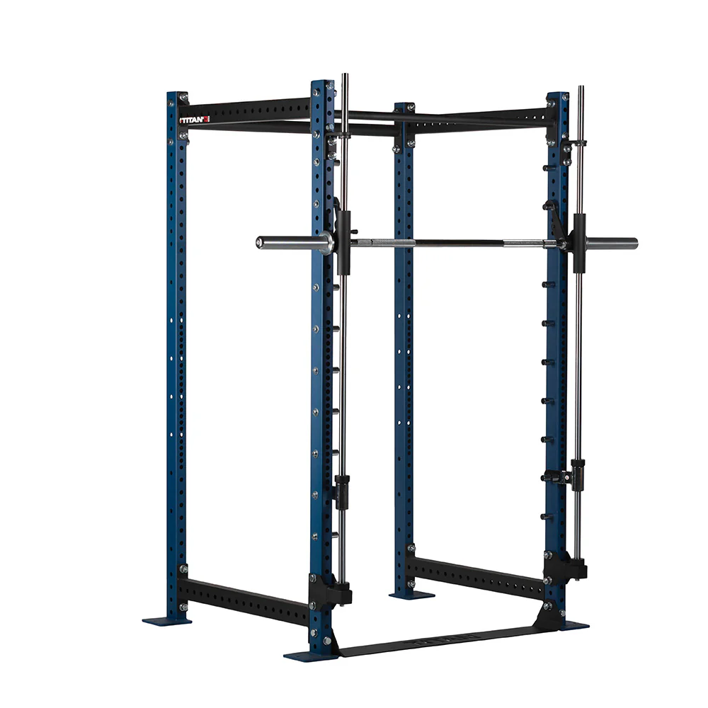 T-3 Series Smith Machine Power Rack Attachment - Image 12