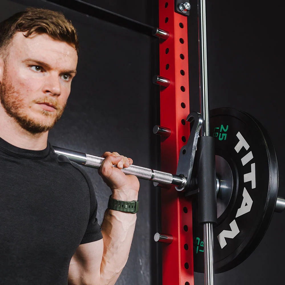 T-3 Series Smith Machine Power Rack Attachment - Image 6
