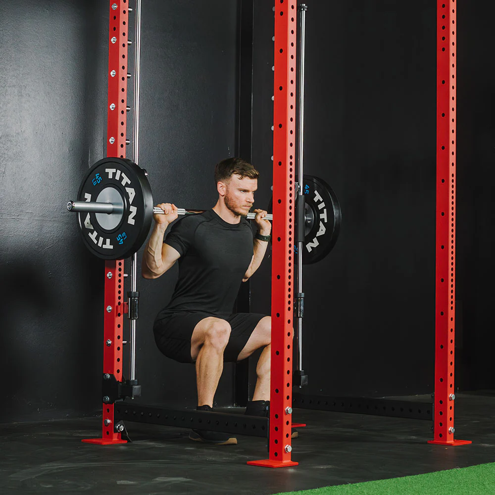 T-3 Series Smith Machine Power Rack Attachment - Image 17