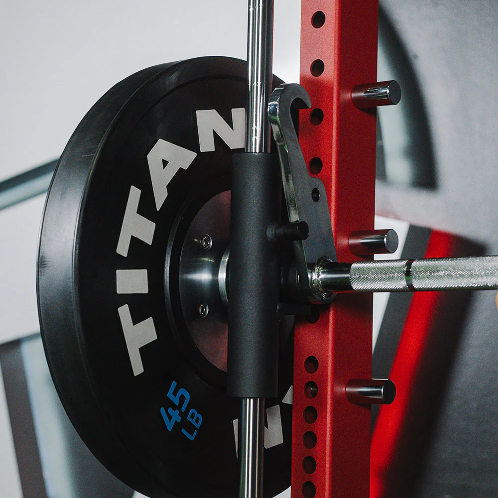 T-3 Series Smith Machine Power Rack Attachment - Image 20