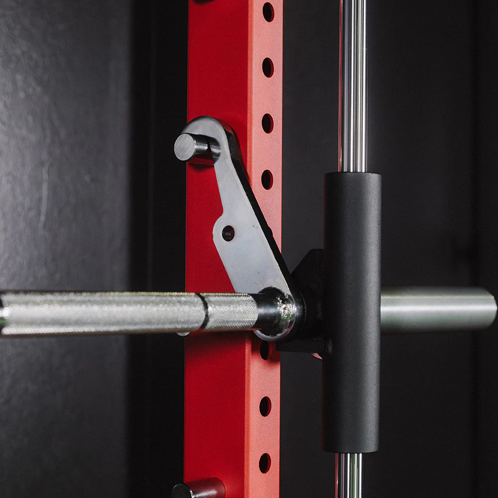 T-3 Series Smith Machine Power Rack Attachment - Image 22