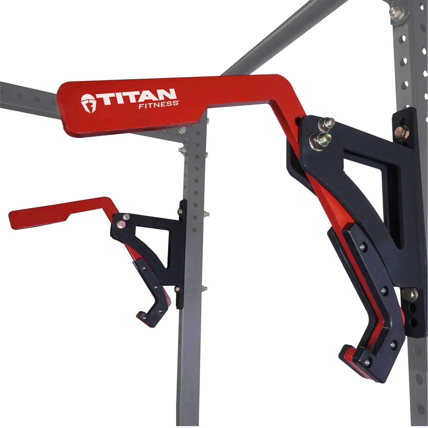 Scratch and Dent, T-3 Series Adjustable Monolift - Pair - Image 3