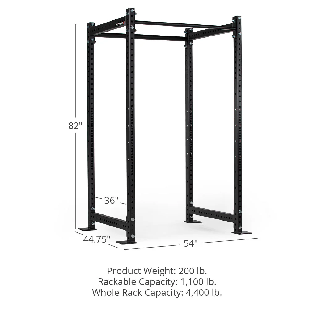 T-3 Series Power Rack 82" 36" - Image 32