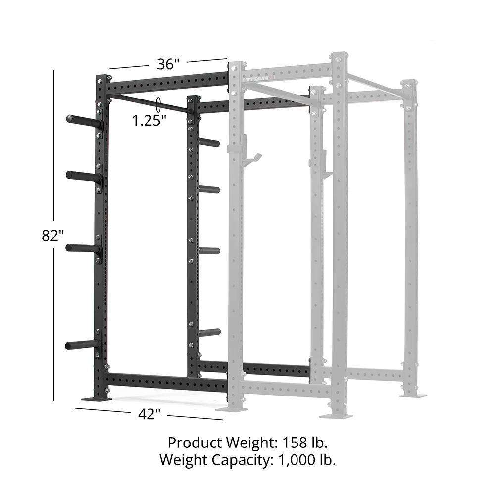 Scratch and Dent, T-3 Series Extension Kit - Image 7