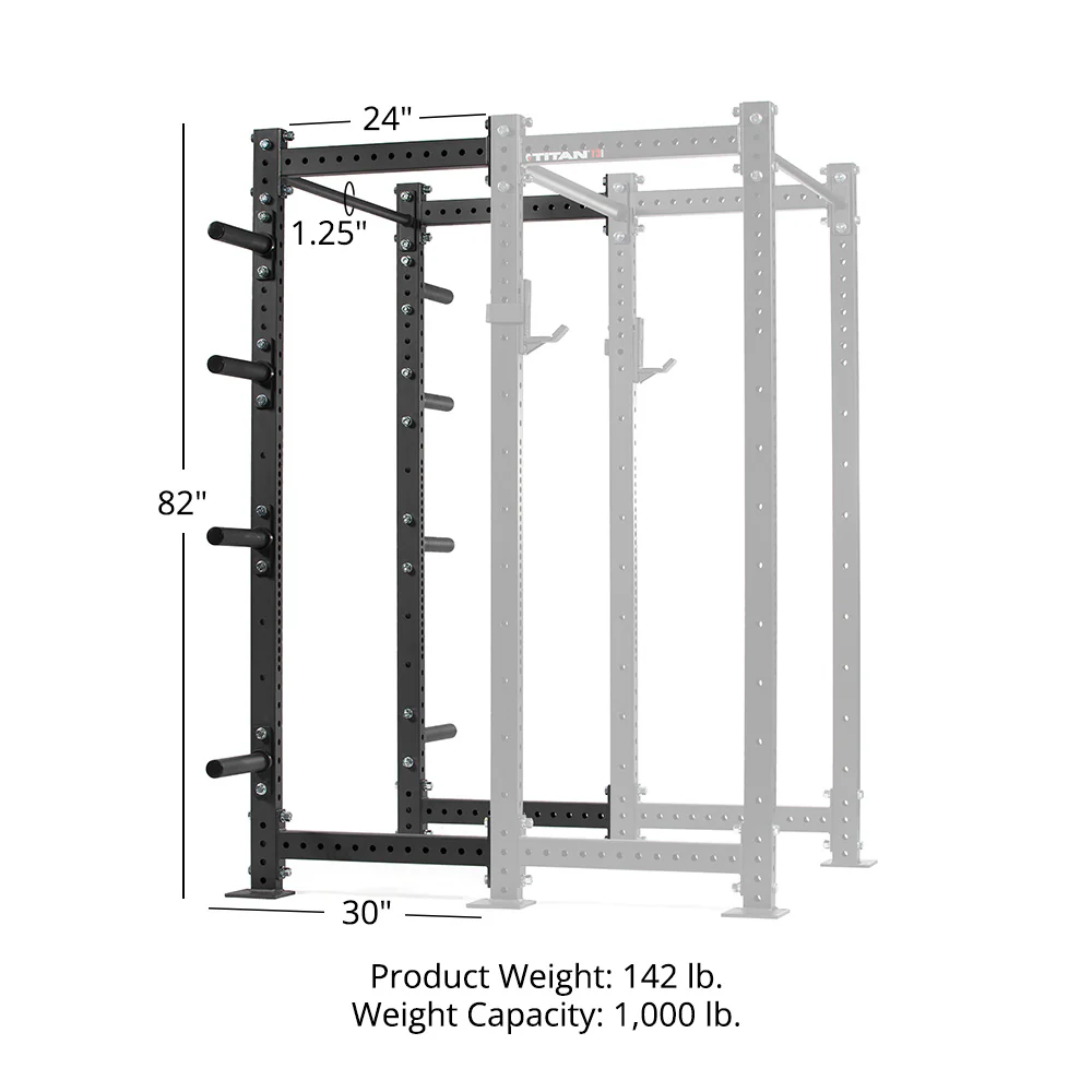 Scratch and Dent, T-3 Series Extension Kit - Image 7