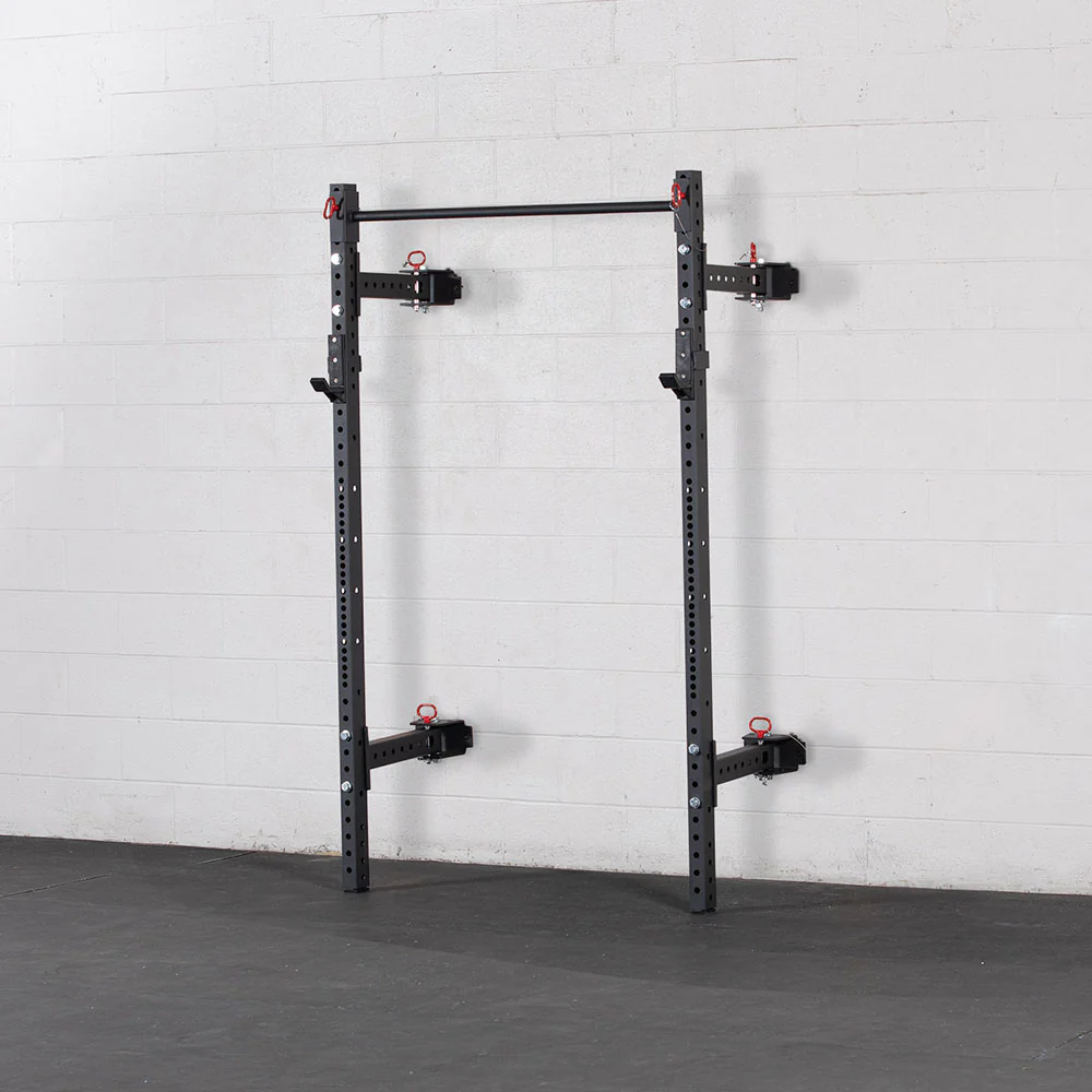 T-3 Series Folding Power Rack - Image 2