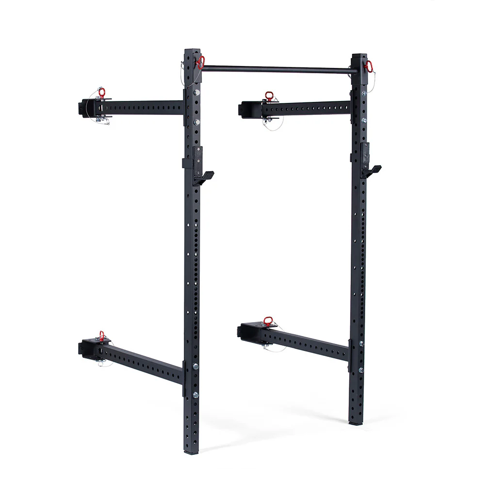 T-3 Series Folding Power Rack - Image 21