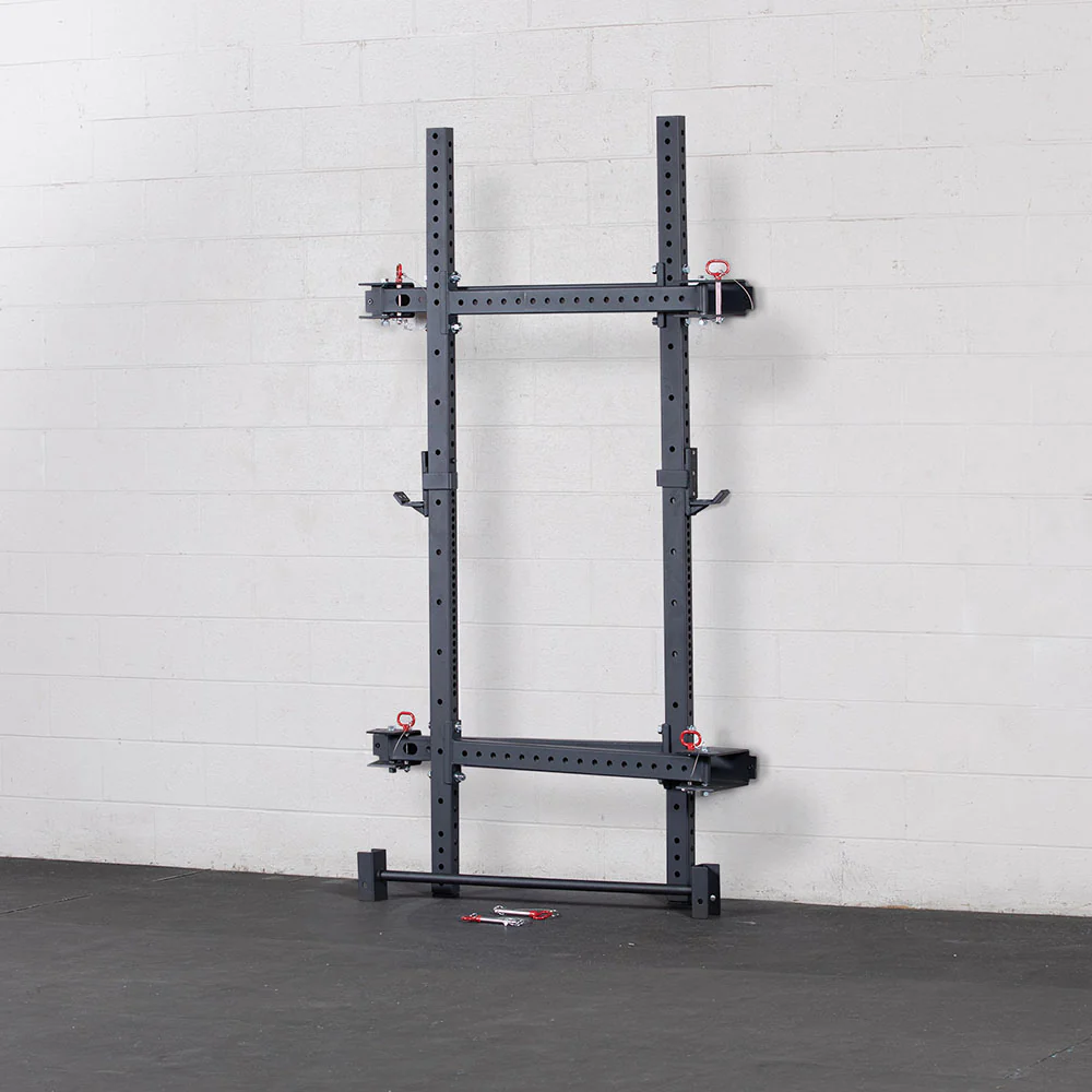 T-3 Series Folding Power Rack - Image 24