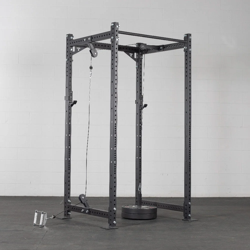 T-3 Series Low Pulley Add-On - Image 2