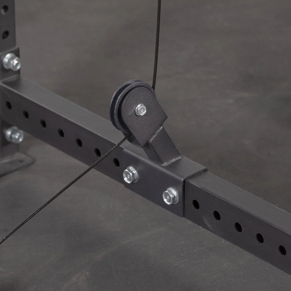 T-3 Series Low Pulley Add-On - Image 3