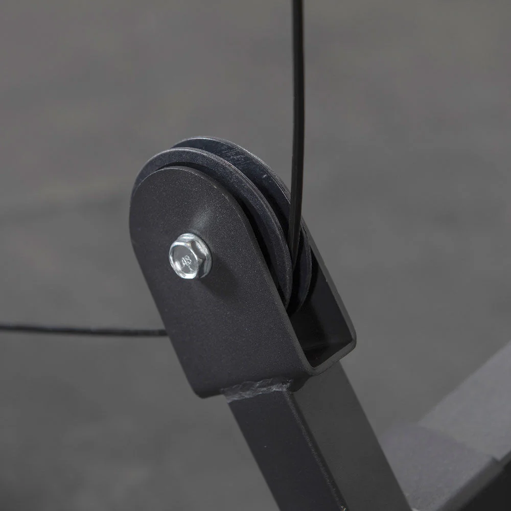 T-3 Series Low Pulley Add-On - Image 5