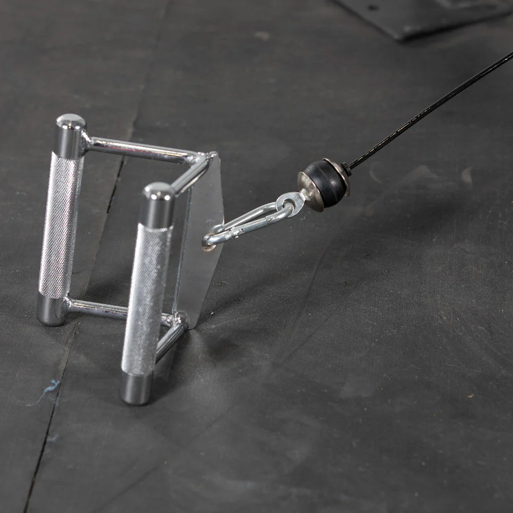 T-3 Series Low Pulley Add-On - Image 6