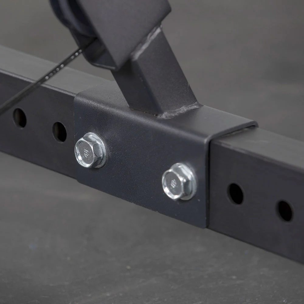 T-3 Series Low Pulley Add-On - Image 7