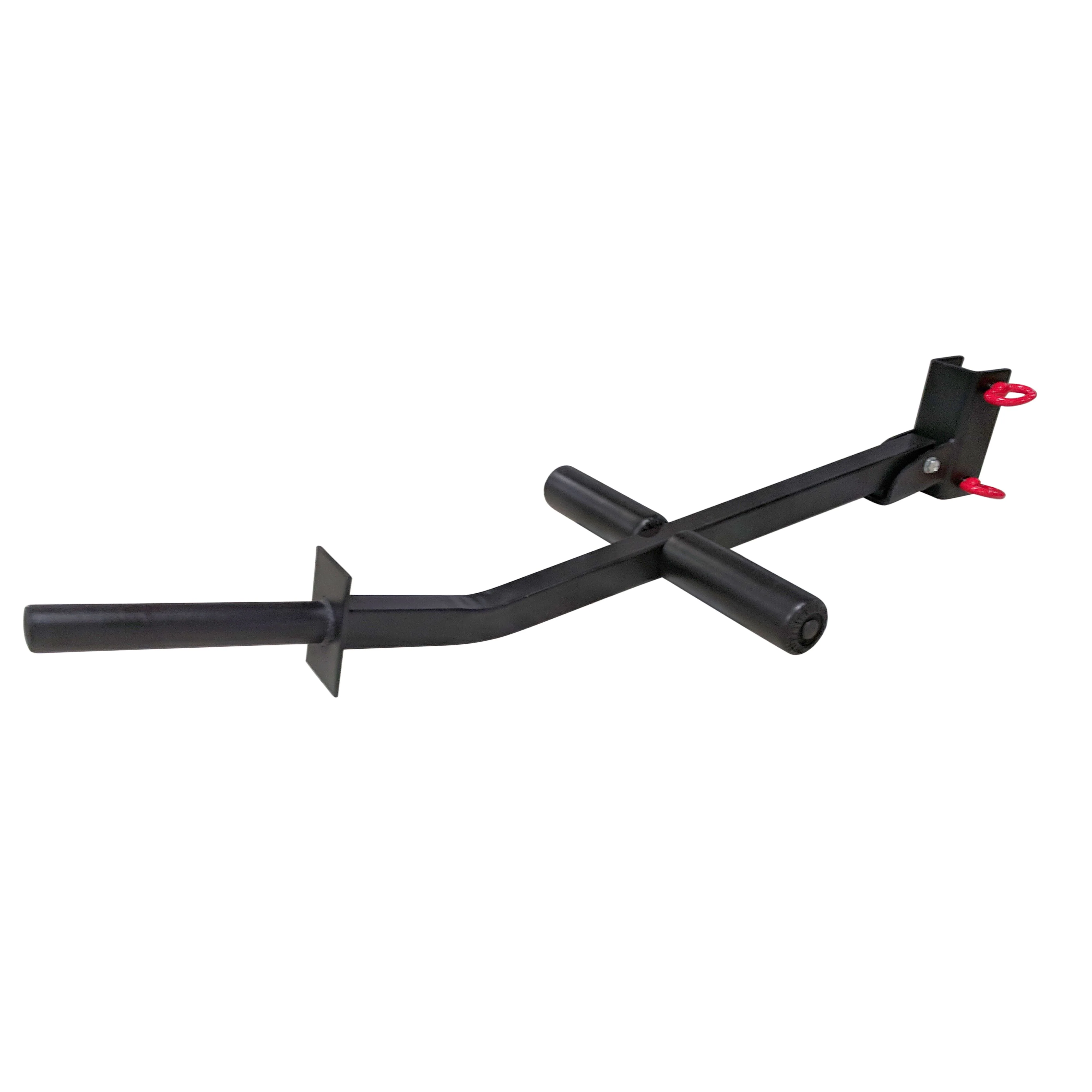 Scratch and Dent, T-3 Series Mounted Standing Single Leg Curl Attachment - Image 4