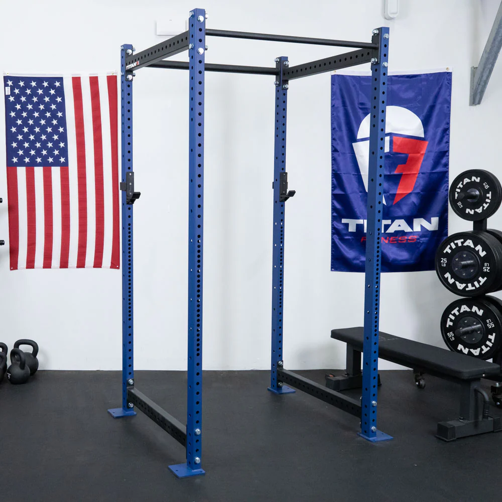T-3 Series Power Rack - Image 42