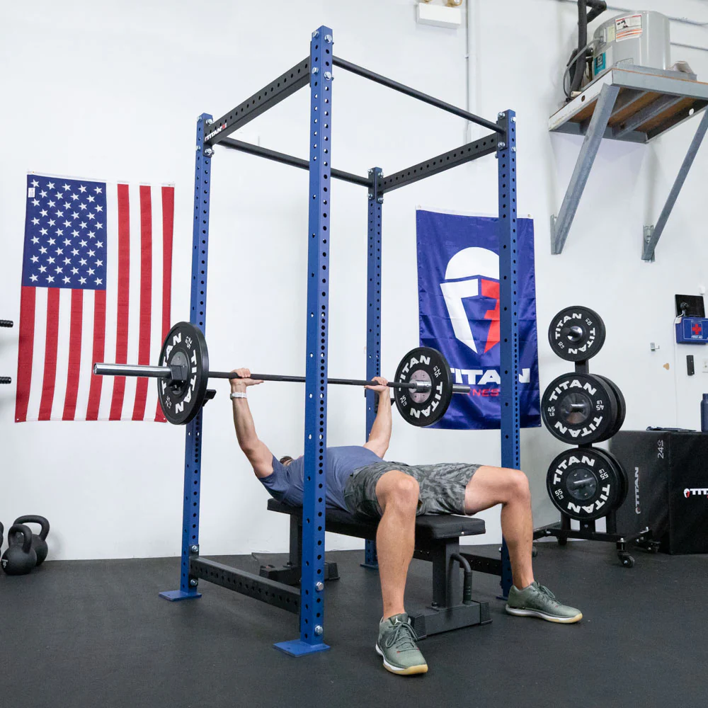 T-3 Series Power Rack - Image 43