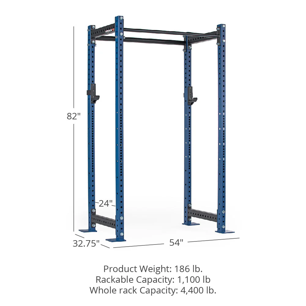 T-3 Series Power Rack - Image 48