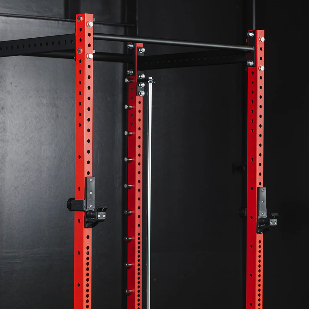 T-3 Series Quick Release Roller J-Hooks - Image 2