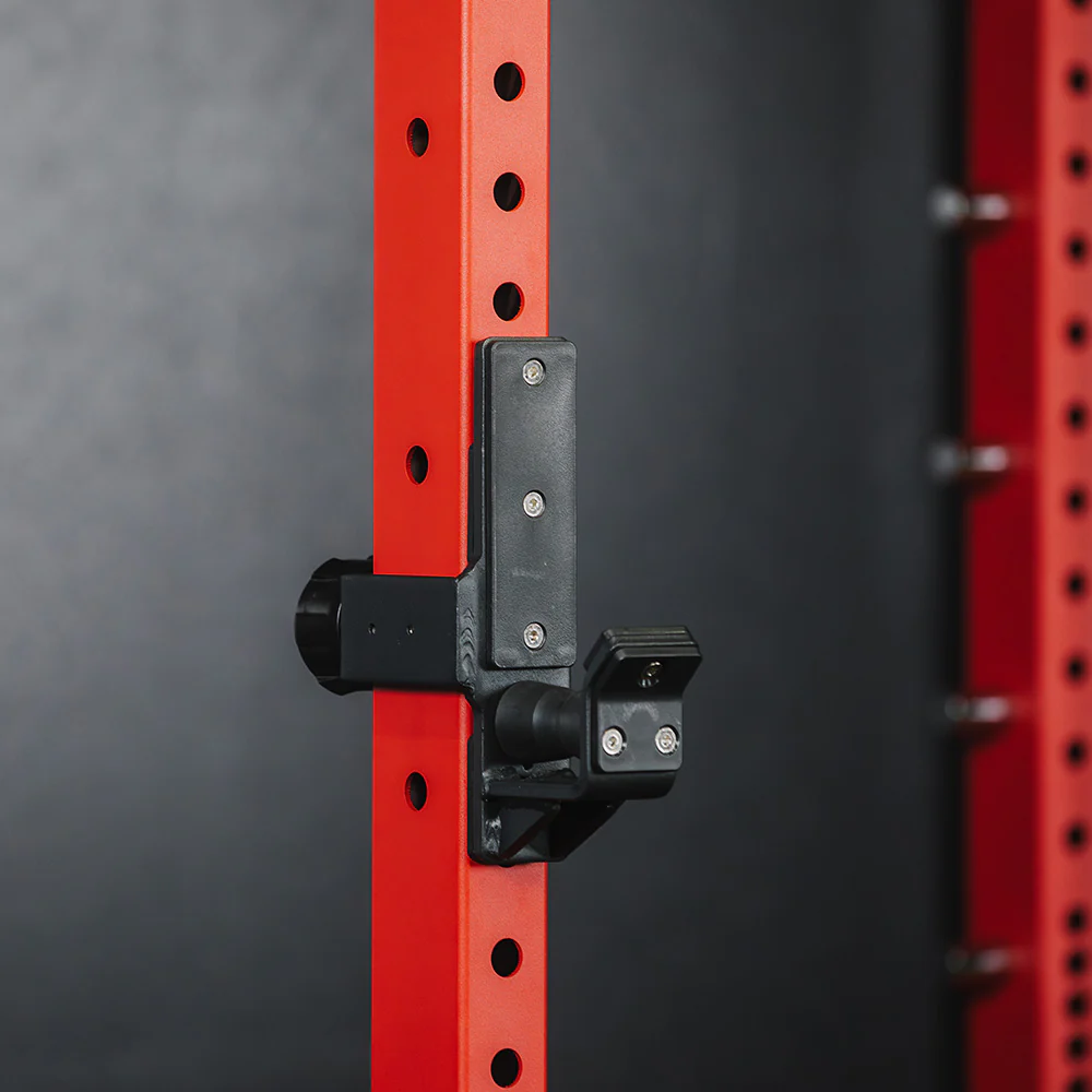 T-3 Series Quick Release Roller J-Hooks - Image 4