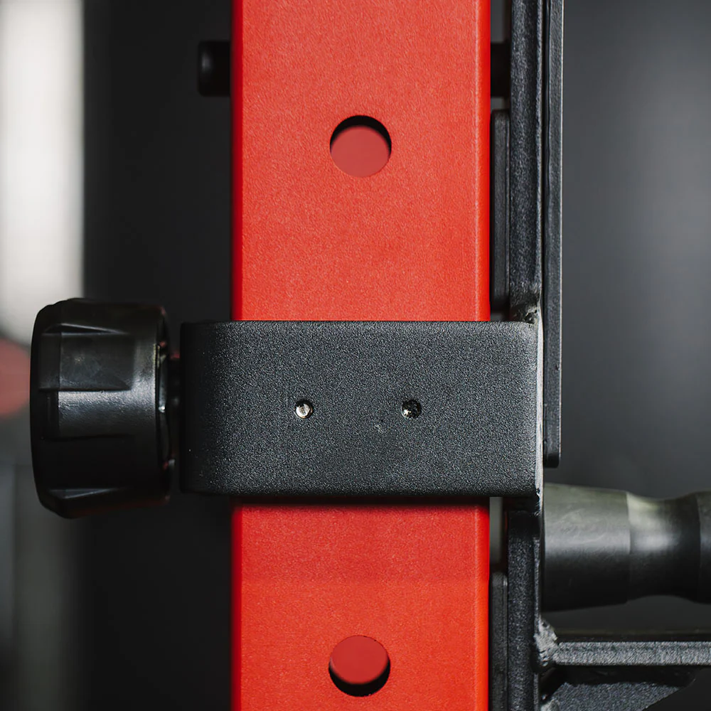 T-3 Series Quick Release Roller J-Hooks - Image 5