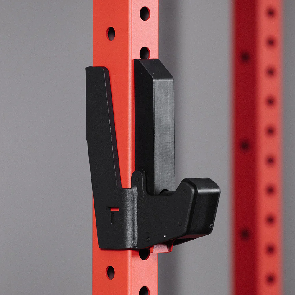 Scratch and Dent, T-3 Series QuickSlide™ Sandwich Roller J-Hooks - Image 2