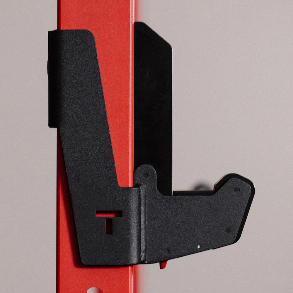 Scratch and Dent, T-3 Series QuickSlide™ Sandwich Roller J-Hooks - Image 3