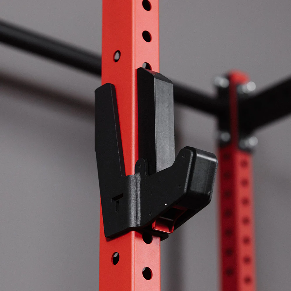 Scratch and Dent, T-3 Series QuickSlide™ Sandwich Roller J-Hooks - Image 4