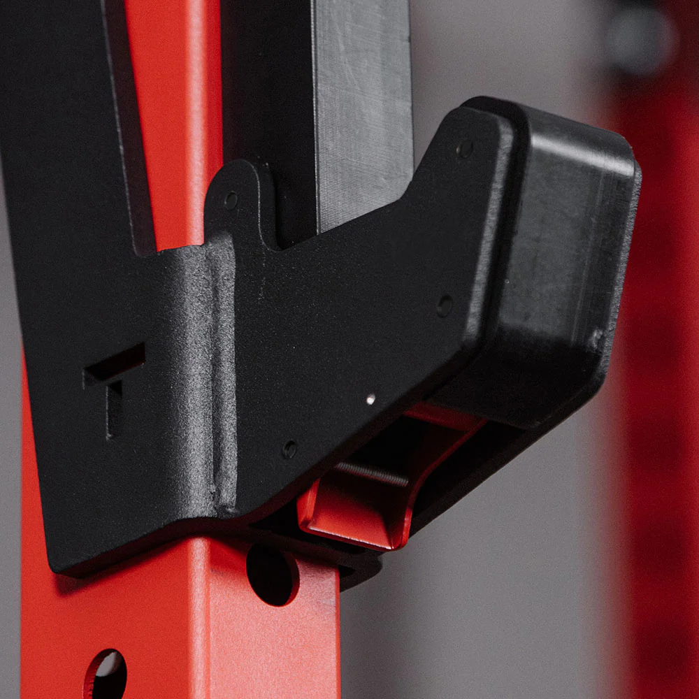 Scratch and Dent, T-3 Series QuickSlide™ Sandwich Roller J-Hooks - Image 6