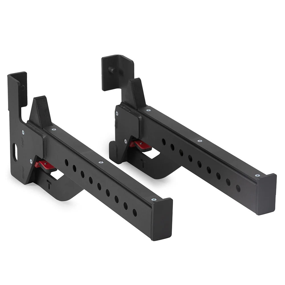 Scratch and Dent, T-3 Series QuickSlide™ Spotter Arms