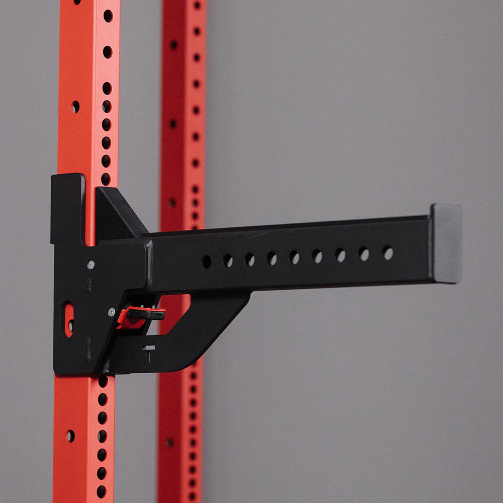 Scratch and Dent, T-3 Series QuickSlide™ Spotter Arms - Image 2