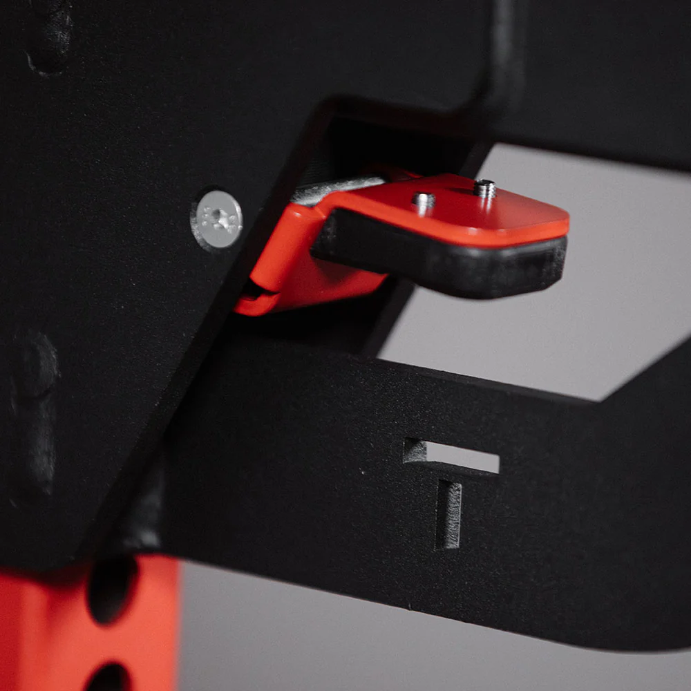 Scratch and Dent, T-3 Series QuickSlide™ Spotter Arms - Image 4