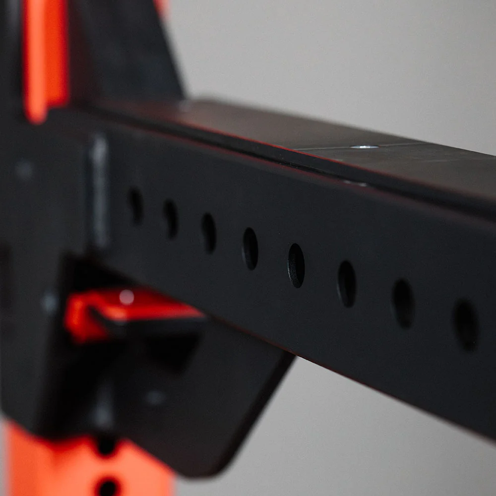 Scratch and Dent, T-3 Series QuickSlide™ Spotter Arms - Image 6
