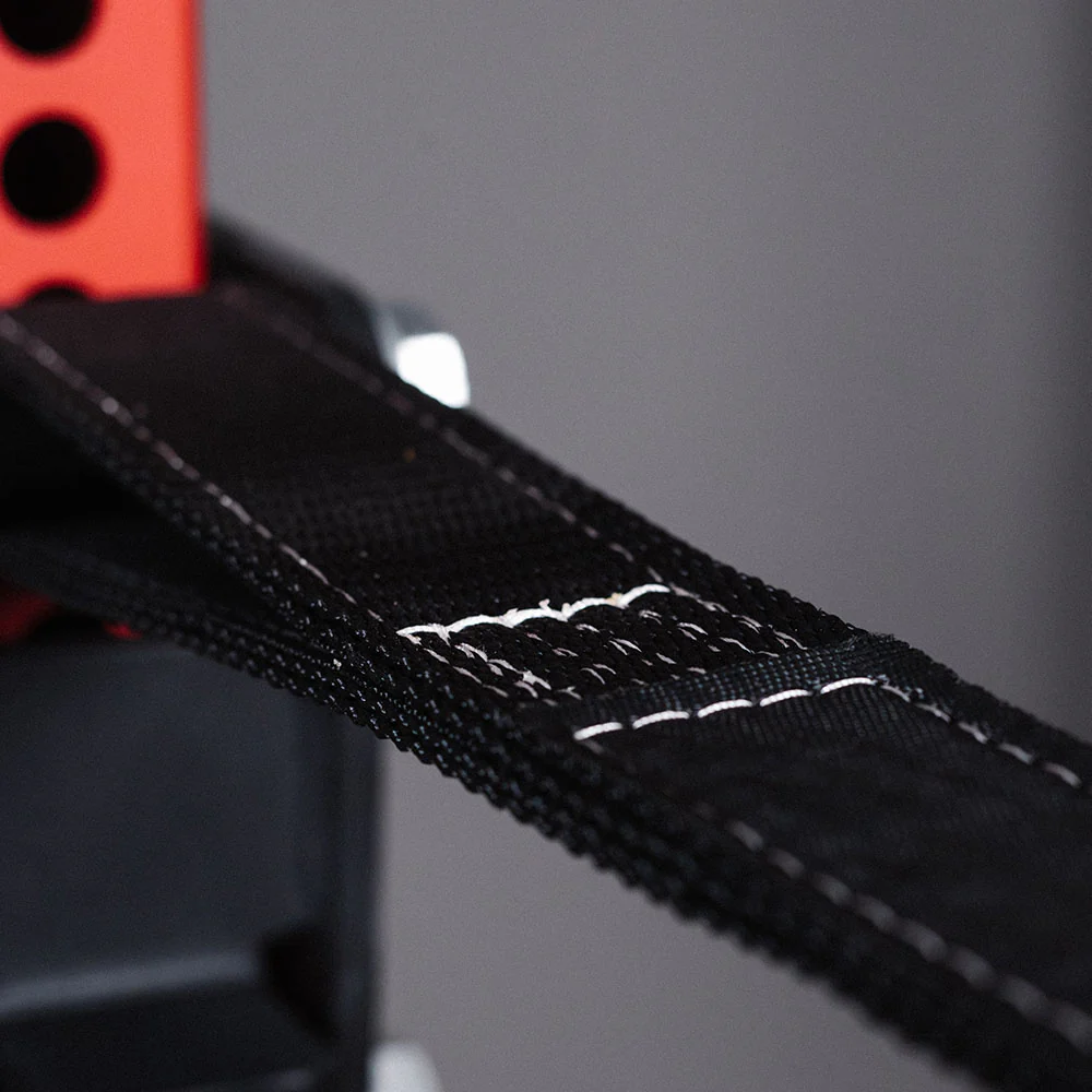 T-3 Series Safety Strap Spotter Arms - Image 3