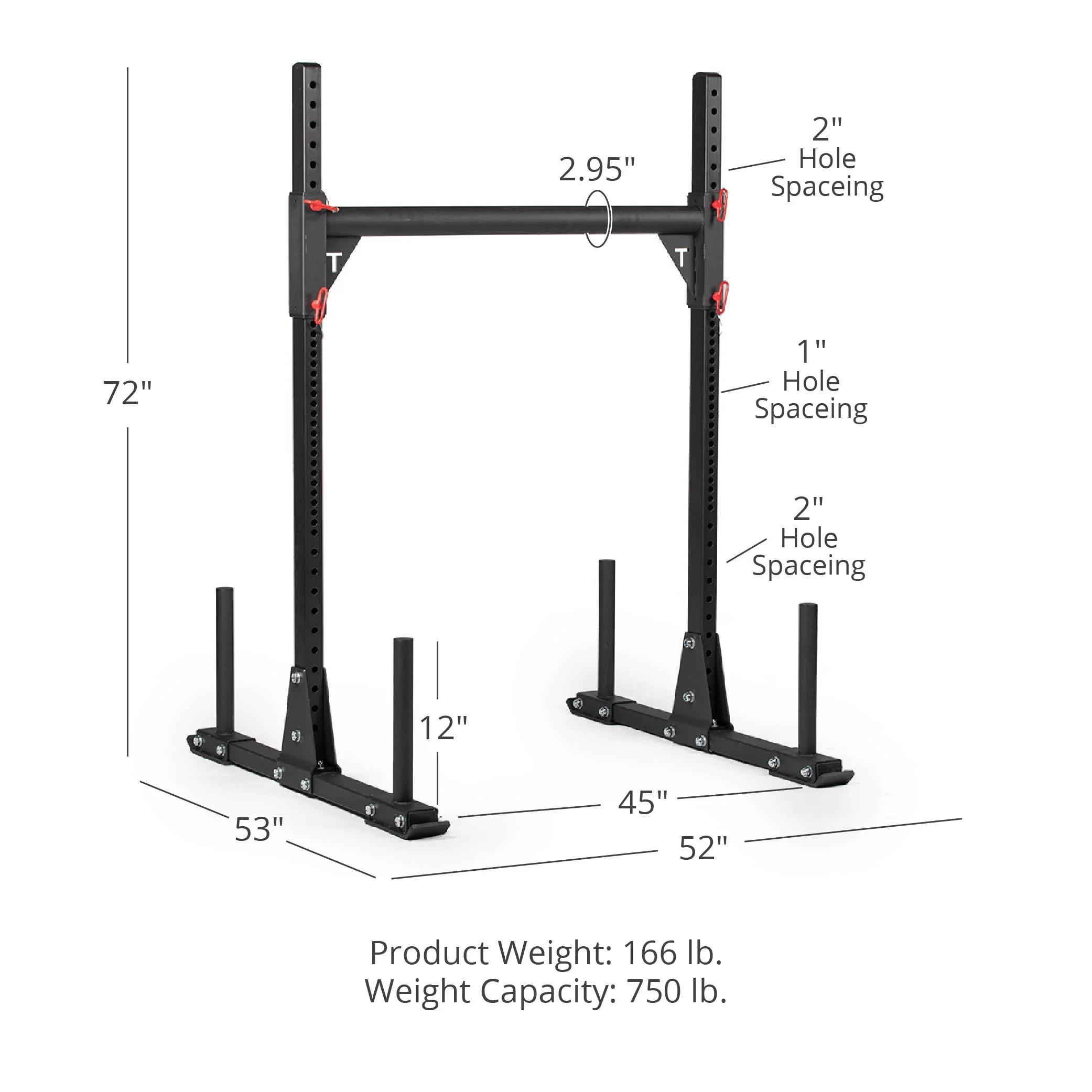 T-3 Series Yoke - Image 7