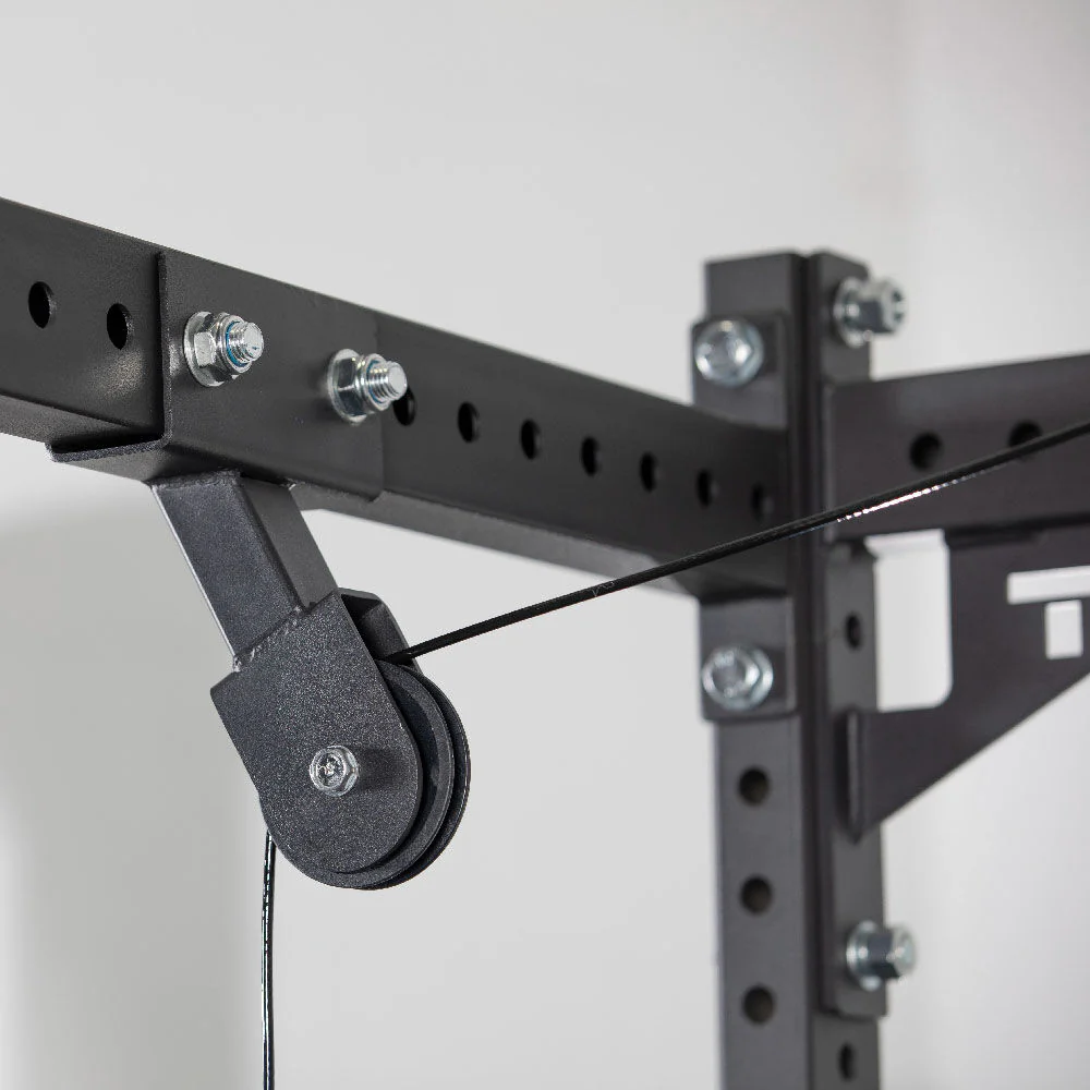 T-3 Series Tricep and Lat Pulley System - Image 4