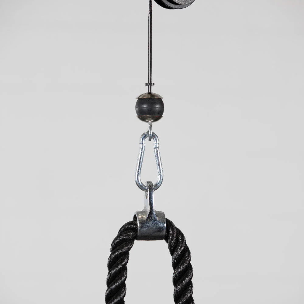 T-3 Series Tricep and Lat Pulley System - Image 7