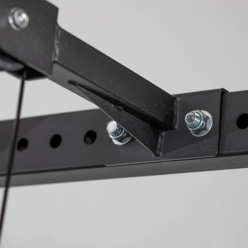 T-3 Series Tricep and Lat Pulley System - Image 8