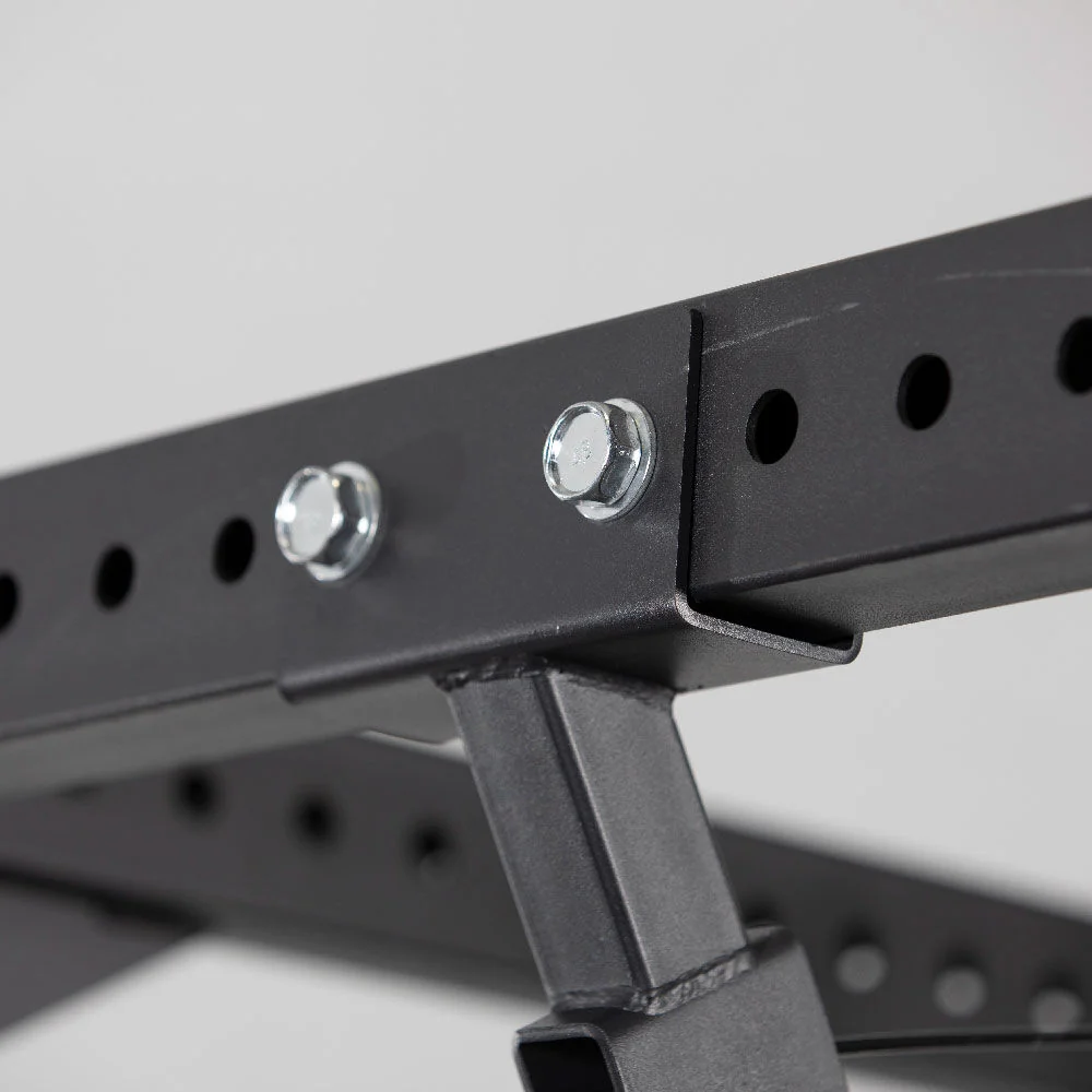 T-3 Series Tricep and Lat Pulley System - Image 9