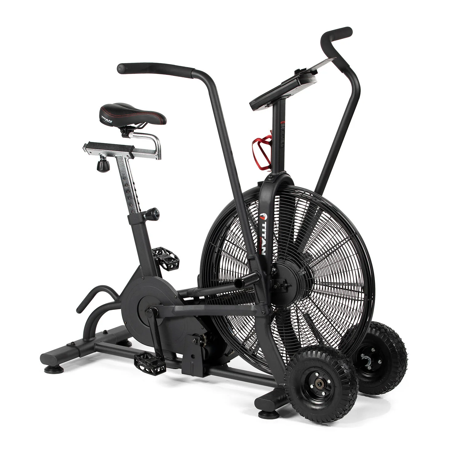 Scratch and Dent, Titan Fitness® Fan Bike