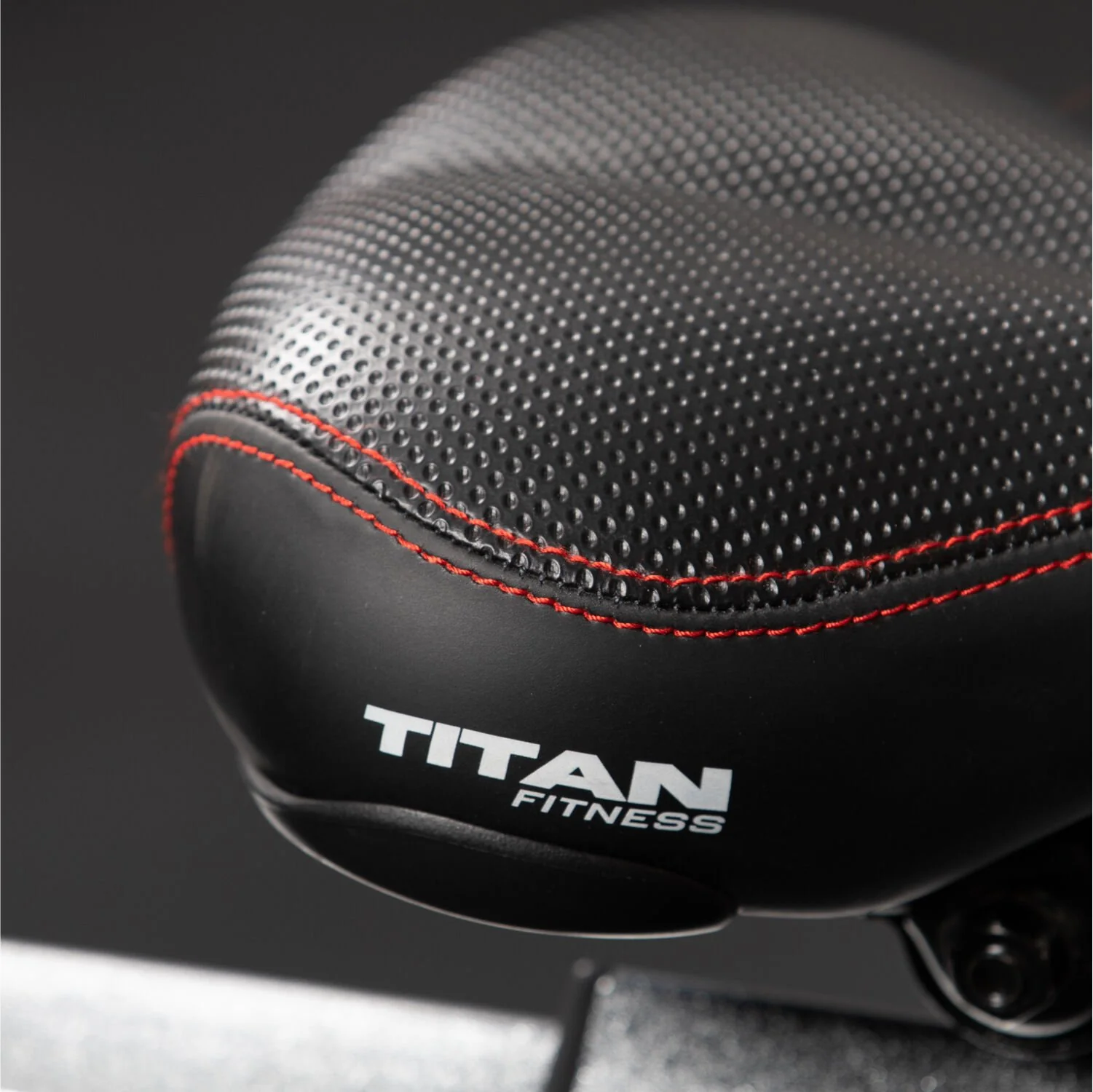 Scratch and Dent, Titan Fitness® Fan Bike - Image 11