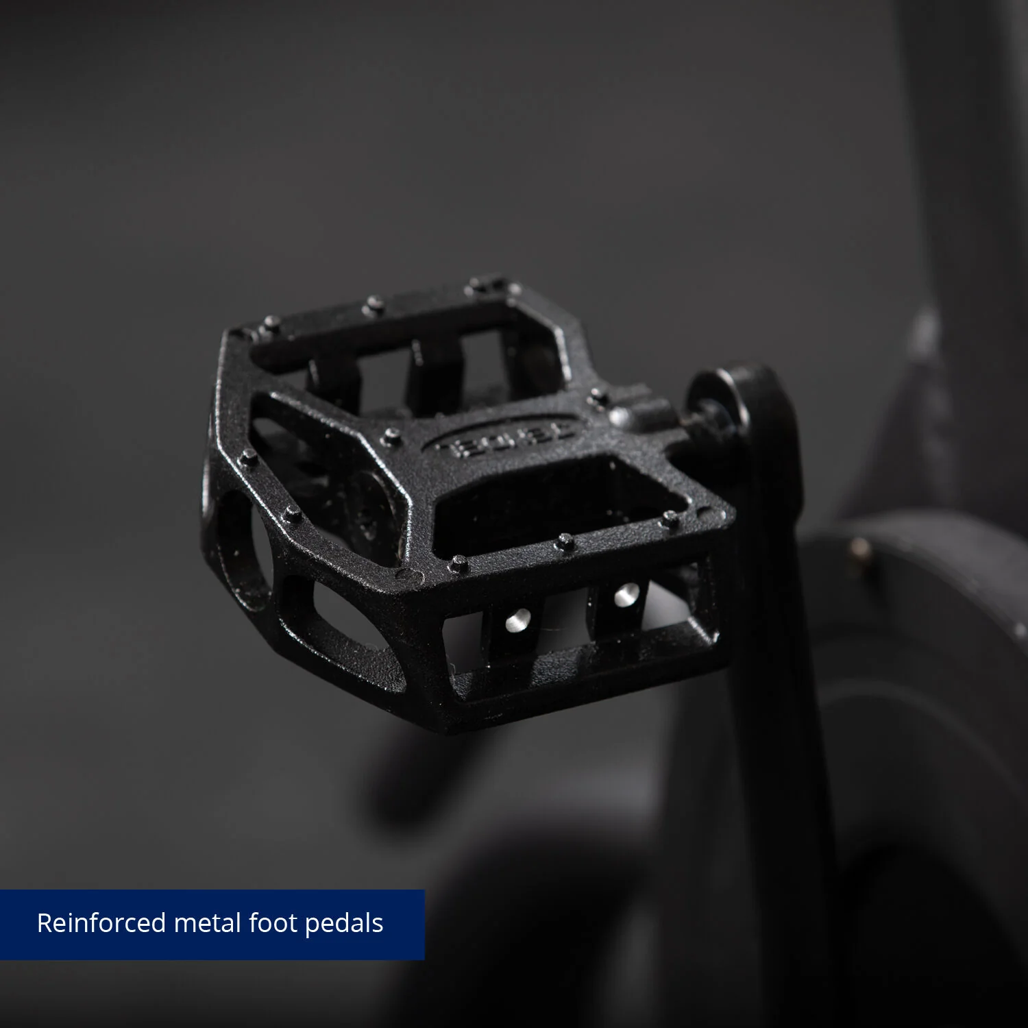 Scratch and Dent, Titan Fitness® Fan Bike - Image 12