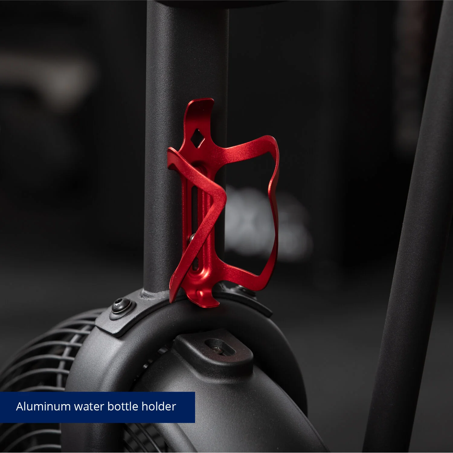 Scratch and Dent, Titan Fitness® Fan Bike - Image 13