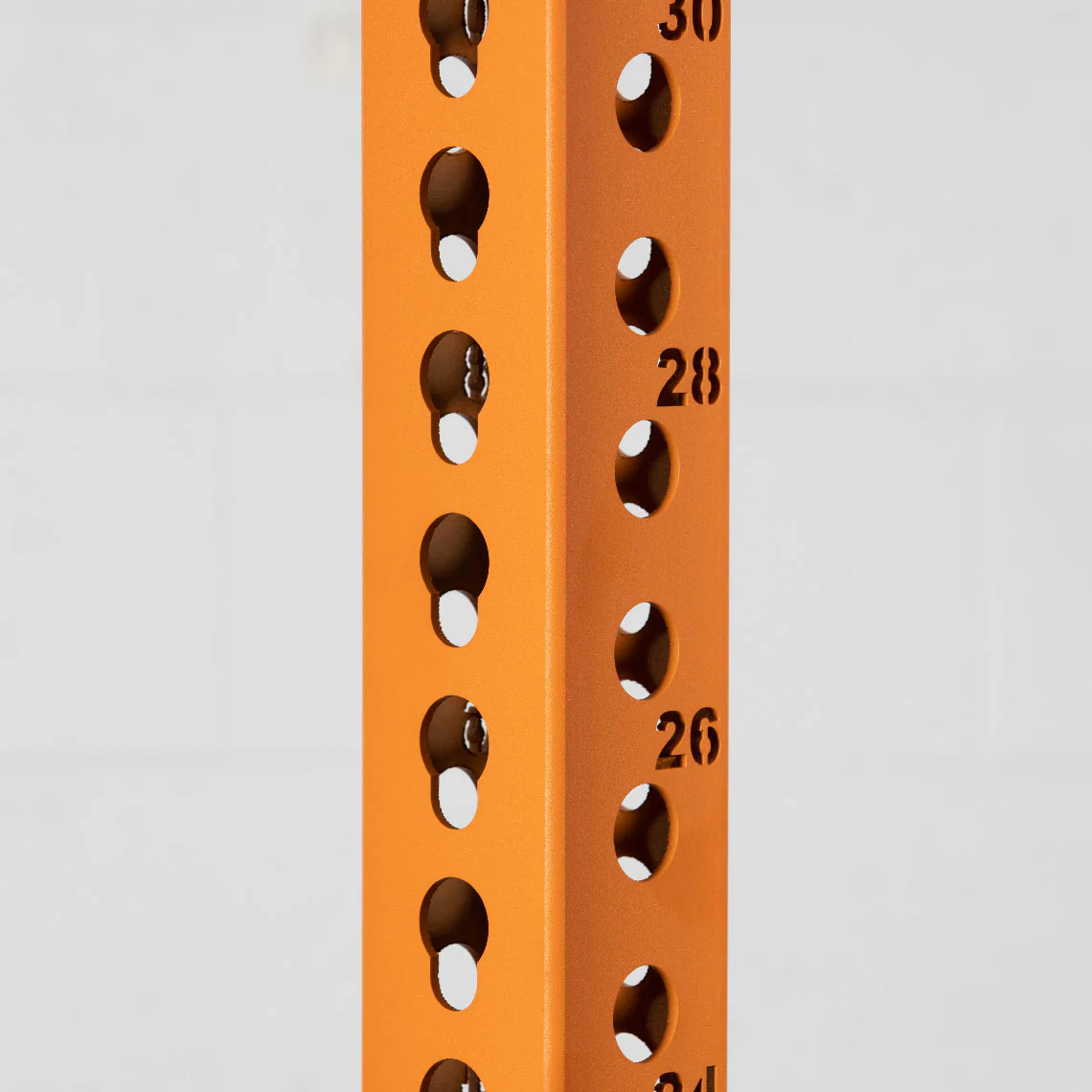 Scratch and Dent, TITAN Series 24-in Extension Kit | Orange - Image 4