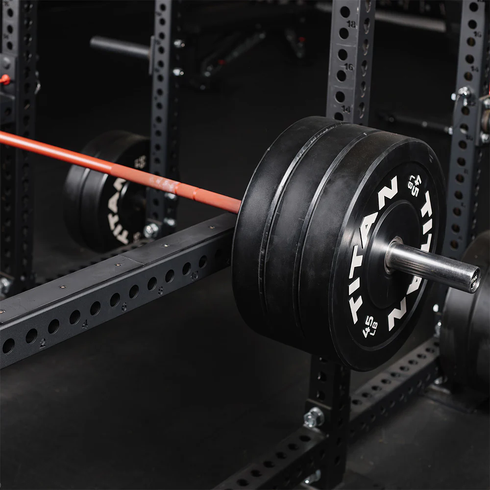 TITAN Series Flip Down Safety Bars - Image 3