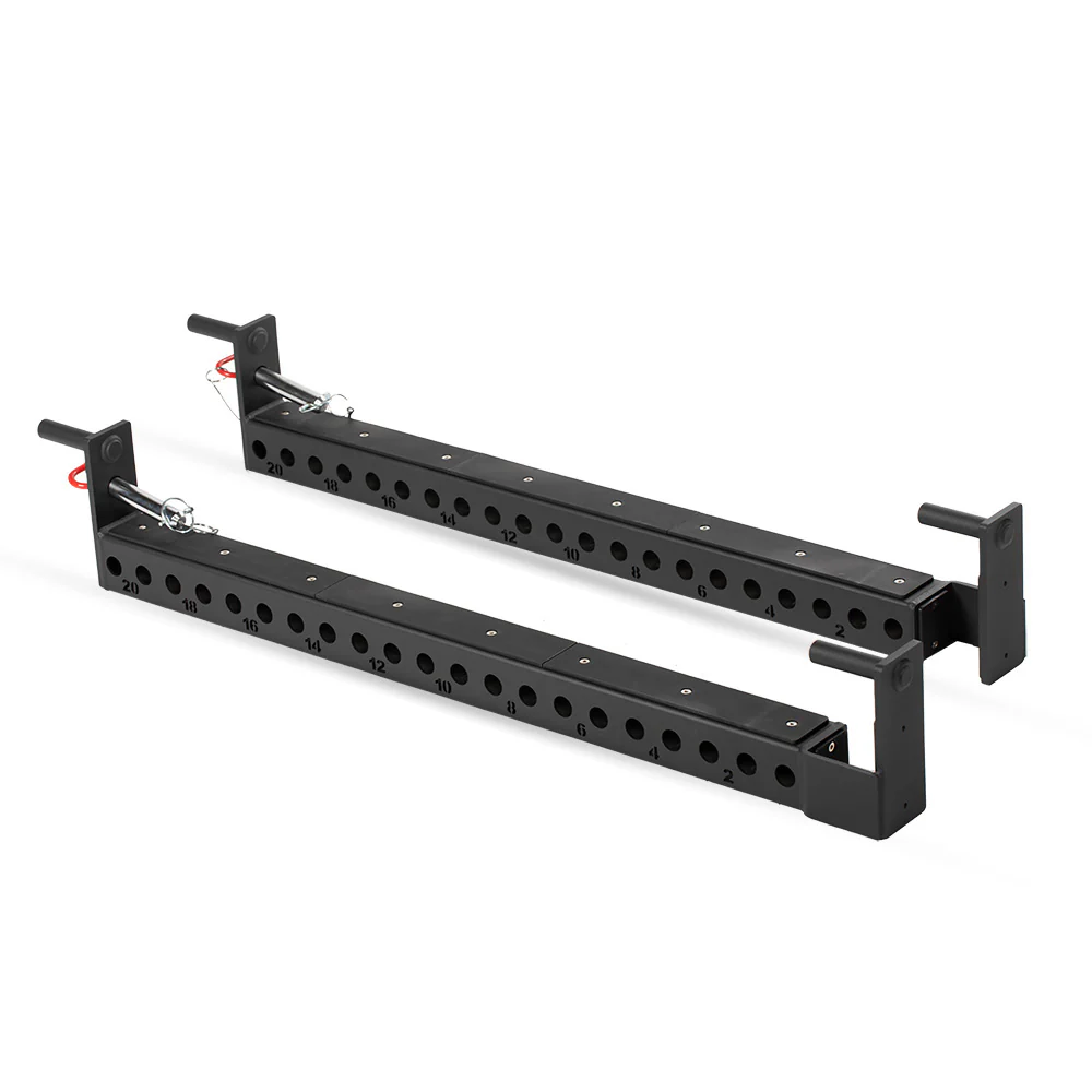 TITAN Series Flip Down Safety Bars - Image 11