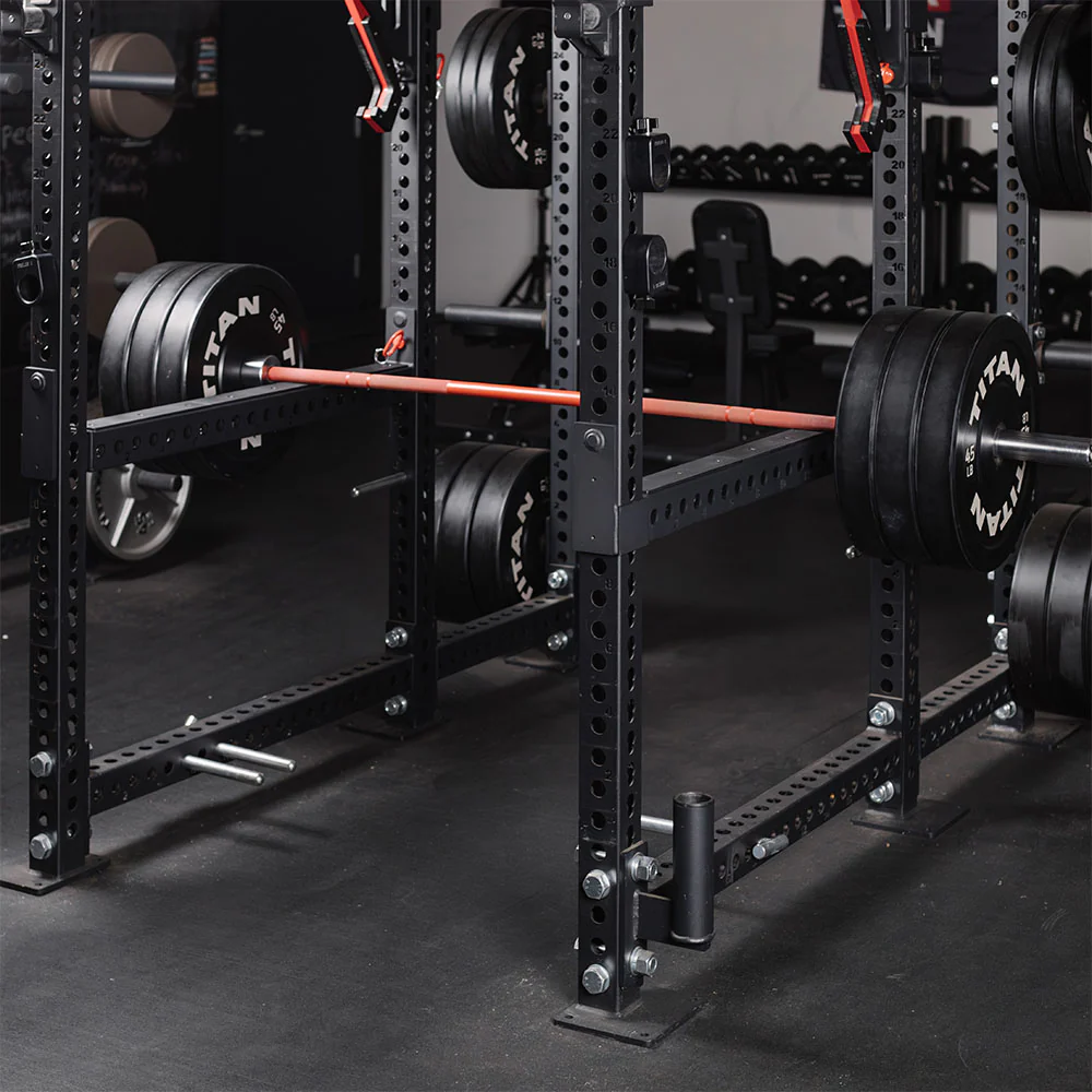 TITAN Series Flip Down Safety Bars - Image 12