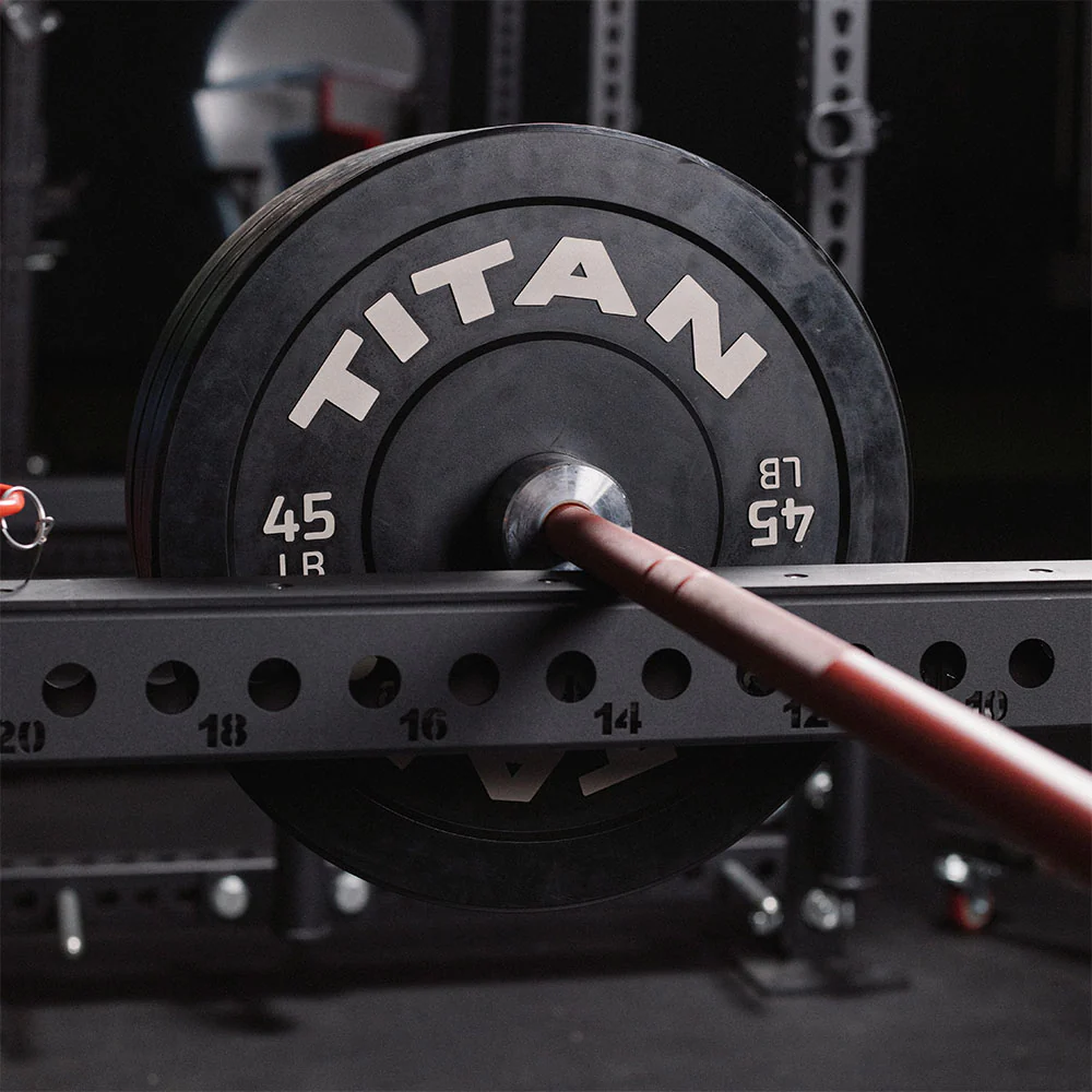 TITAN Series Flip Down Safety Bars - Image 14