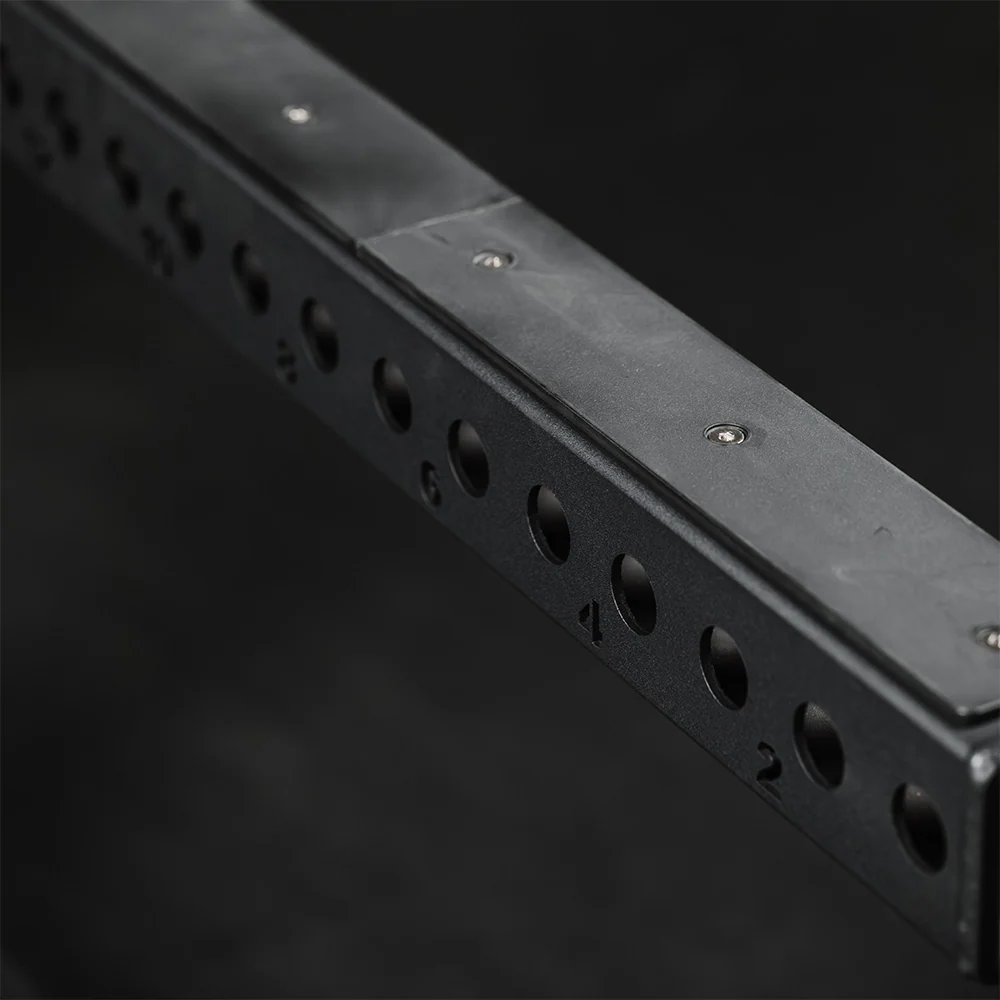 TITAN Series Flip Down Safety Bars - Image 16